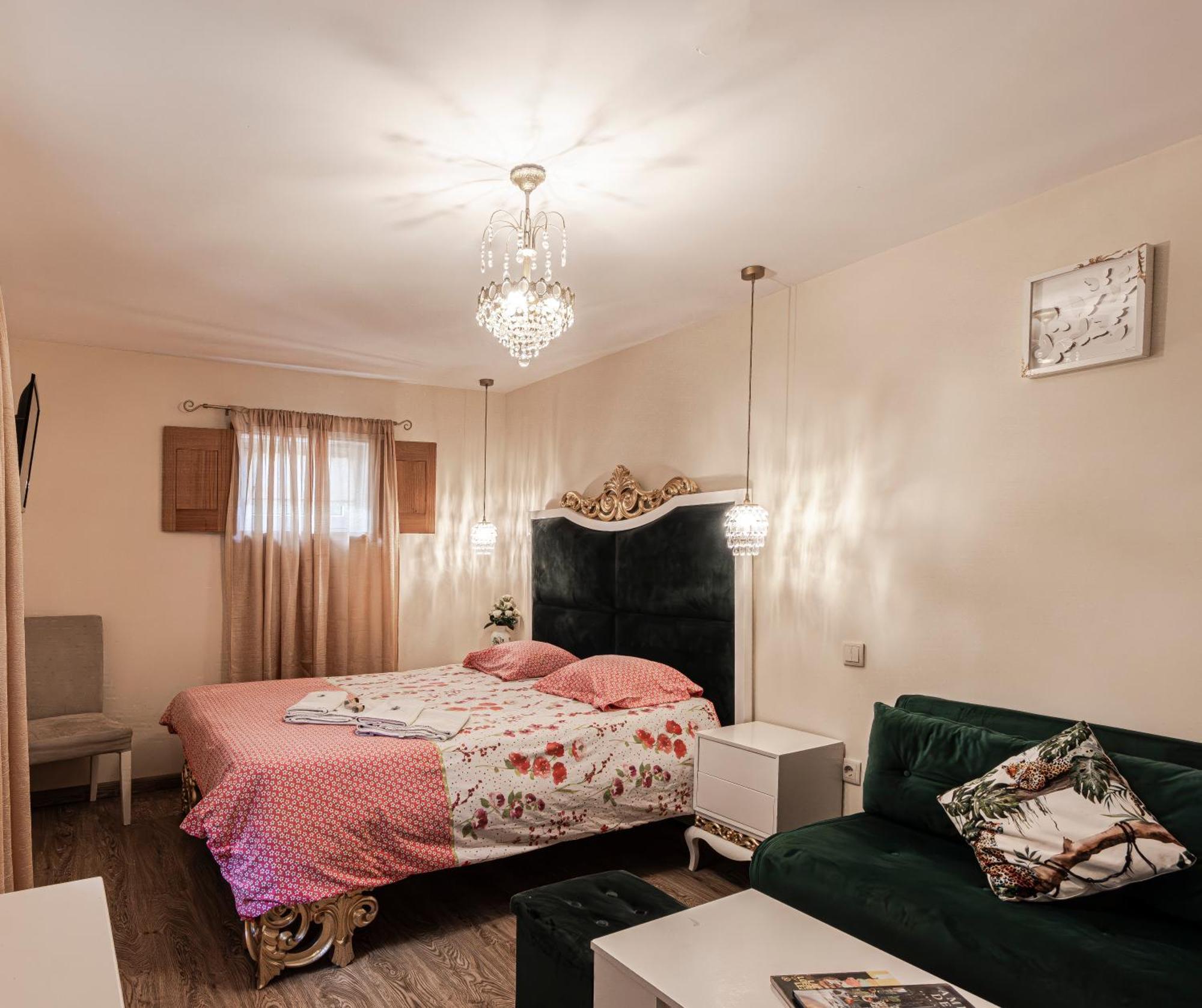 Hotel Quinta Sao Miguel De Arcos Arcos  Zimmer foto